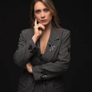 Beatrice Ronconi