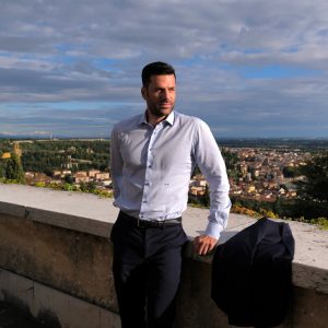 Davide M.