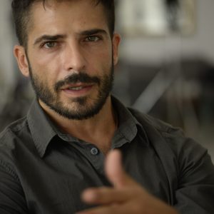 Marco Bocci