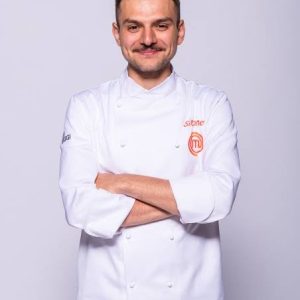 Simone Scipioni
